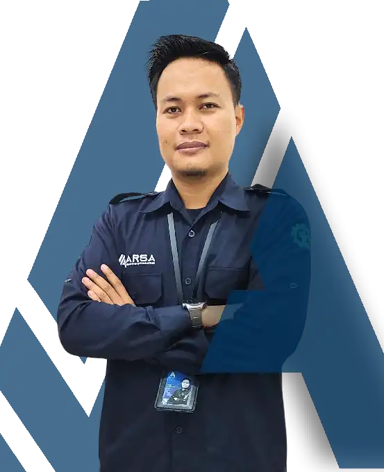 Fajar Budiarto S.Pd. M.M.